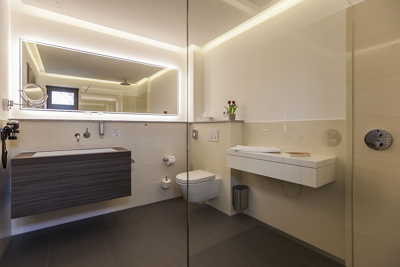 Superior Doppelzimmer mit Balkon