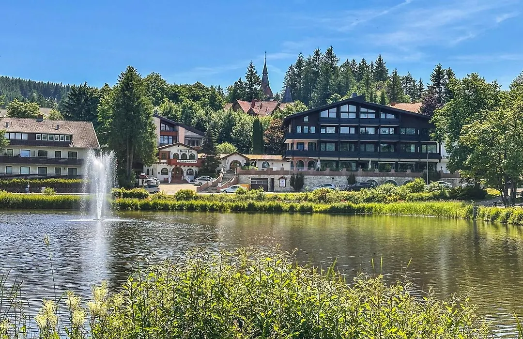 Hotels am Kranichsee-1