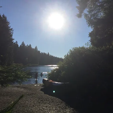 Hotel Njord-2