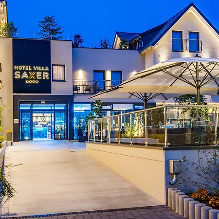 AKZENT Hotel Villa Saxer-2